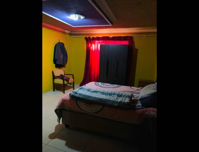 3 BEDROOM FREEHOLD TO LET IN VLAKFONTEIN